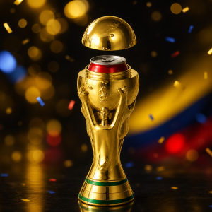 Kit Día del Padre & Mundial 2026
